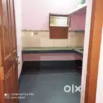 2BHK, Fulley separately Flat peaceful society