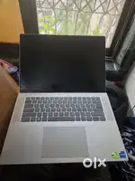 Dell inspiron 16inch 2022 I5 nvidia gaming chip hardly used