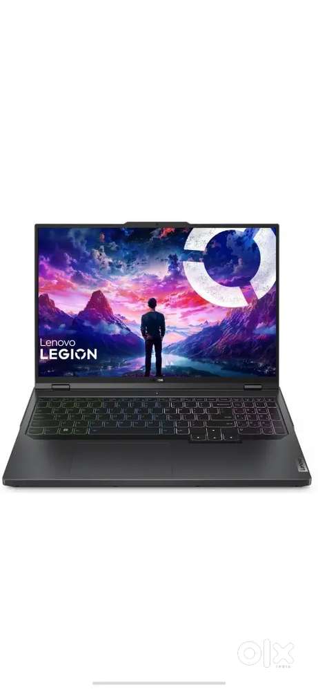 store
Lenovo Legion Pro 5 AMD Rvzen 9 16 Core 7945HXSSD