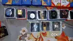 I am selling Brand New HMT watches 350 rs pr pcs