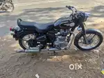 Royal Enfield. Standard