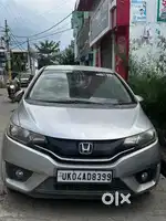 Honda Jazz 2020