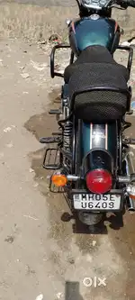 In good condition bullet for sale