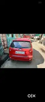 Chevrolet Spark 2008