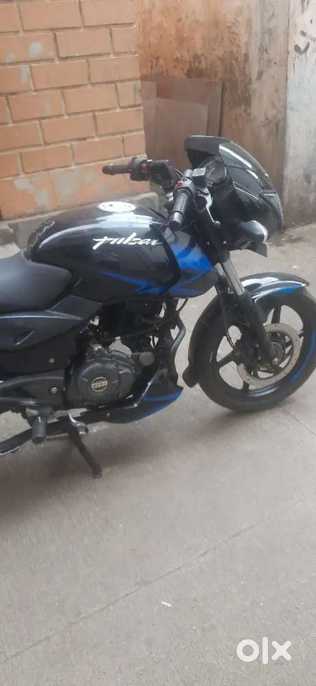 Pulsar150 Bajaj