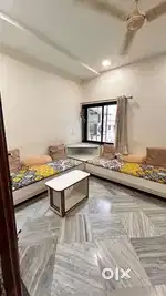 2bhk flat Fully Furnished (Sale or Rent)