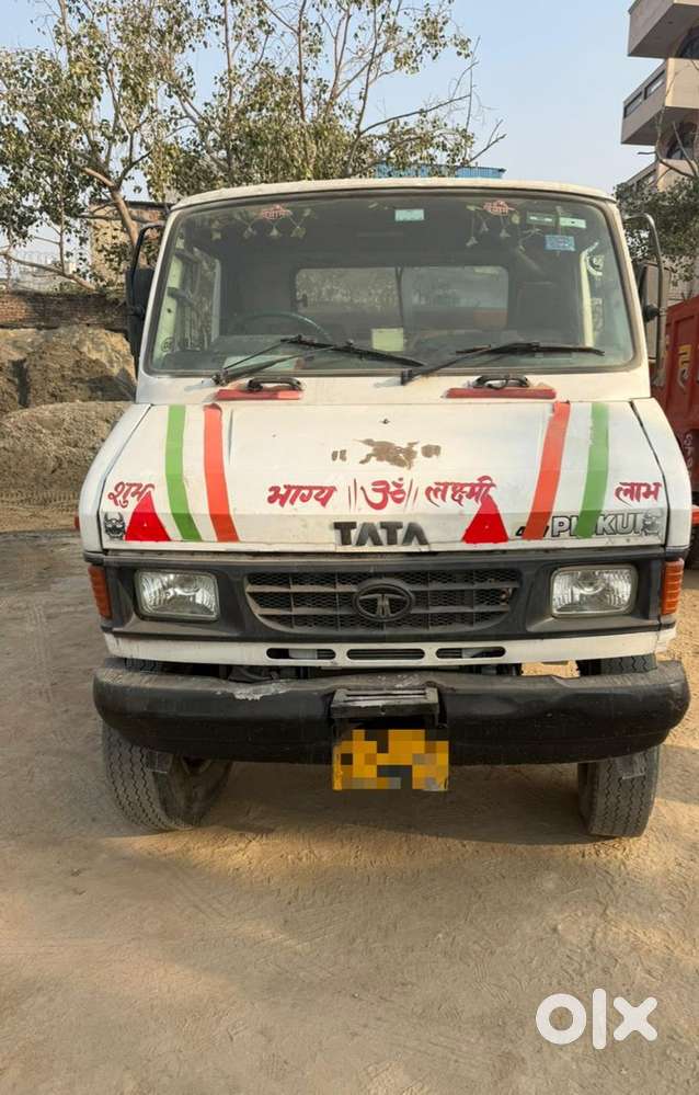 Tata 407 pickup tipper delhi number delhi location