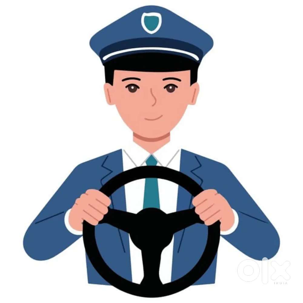 Urgent ev commercials driver