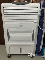 Croma 24 litre cooler 1 month used