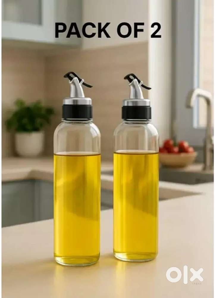 Oil Dispenser (Buy 1 Get 1 Free)