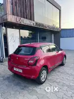 Maruti Suzuki Swift DDiS VDI, 2018, Diesel