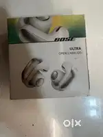 Bose New Ultra Open Earbuds ( OPEN BOX )