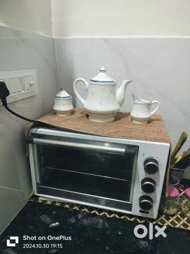 OTG oven Rs.. 5000