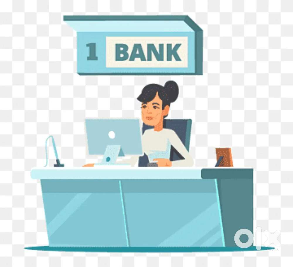 Fresher and experienced both candidates apply now