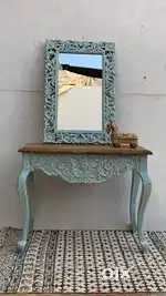 Timeless Furniture & Handcrafted Home Decor for Inspired Living Spaces