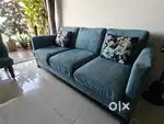 3-seater Sofa in excellent condition