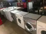 Refrigerator and washing machine available at low prices