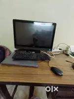 P. C. In good working condition