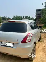 Maruti Suzuki Swift 2013 Petrol 51320 Km Driven