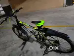 Hero Sprint Howler