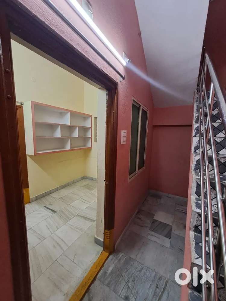 Ground floor for rent