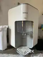 Havells fab + uv water purifier suitable all types of water
