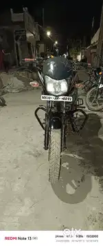 Shine good condition