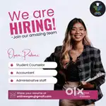 Student Counsellor