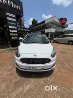Ford Figo 2019 Diesel TITANIUM 84000 Km Driven