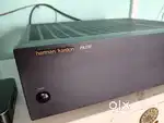 Harman Kardon - PA2200 2ch Power amp Signature series