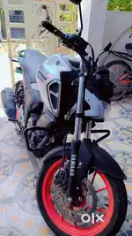 I Want to sell my bike