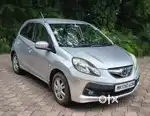 Honda Brio 2011-2013 V MT, 2012, Petrol