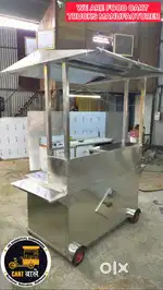 all new stainless steel kitchen food counter cart manufacturer