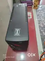 Zebronics Computer UPS