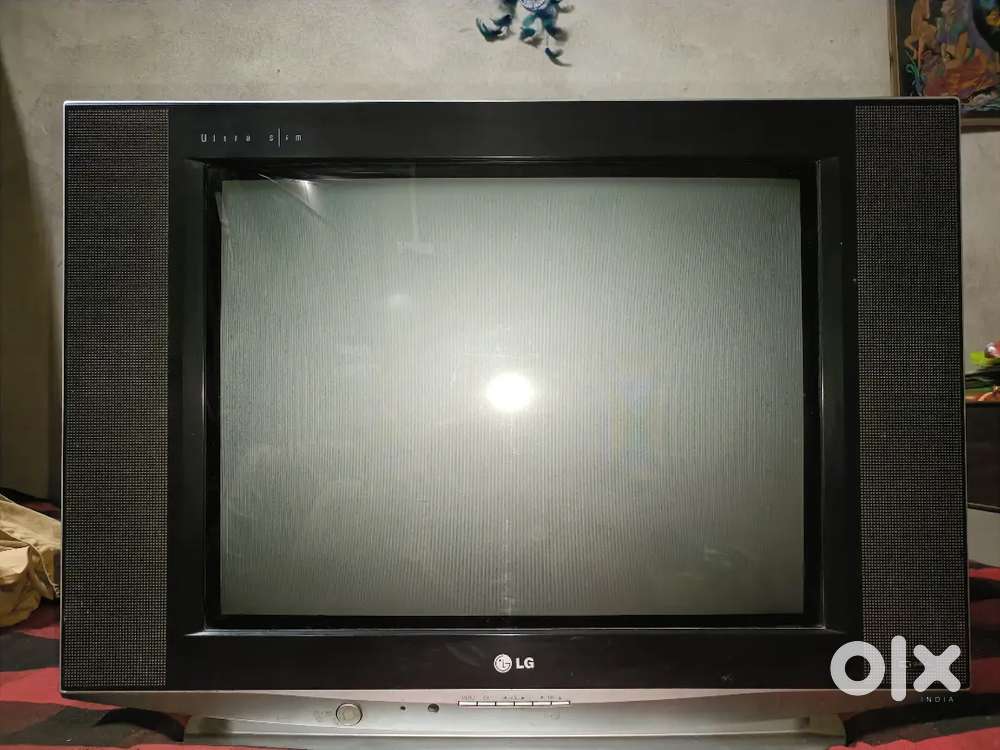 Televusion of LG