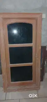 Window wooden