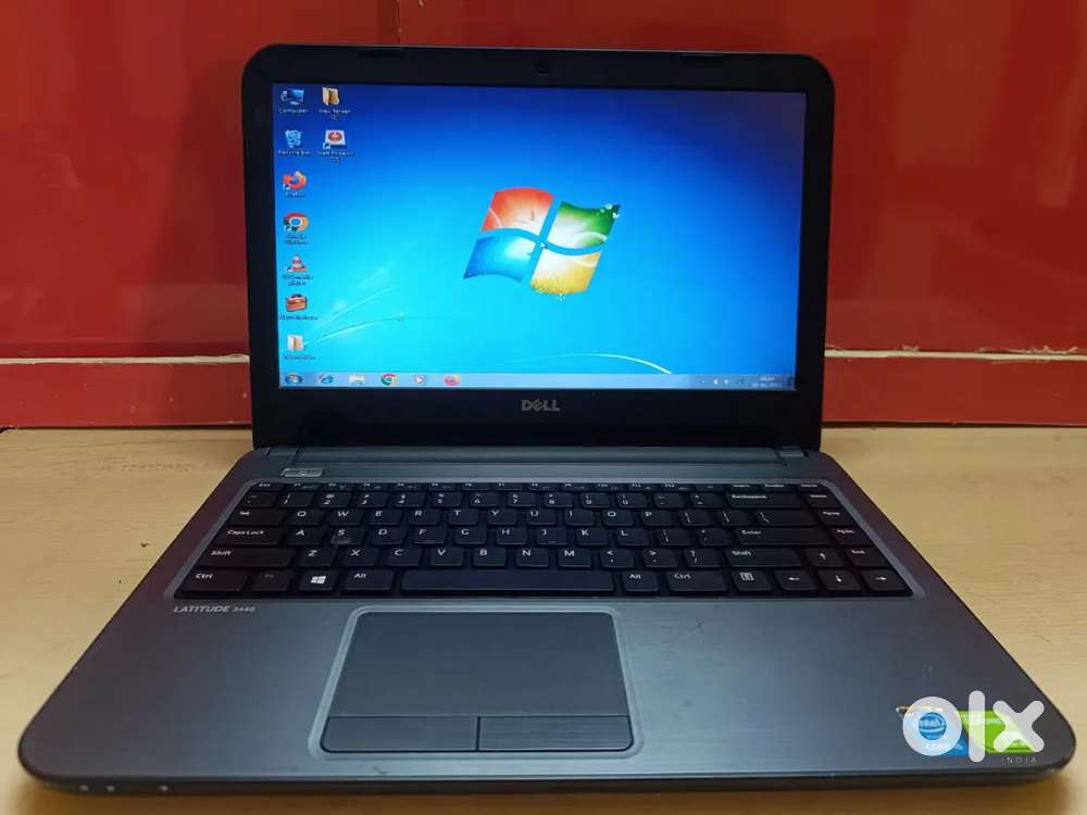 BUDGETED GRAPICS DELL LAPTOP