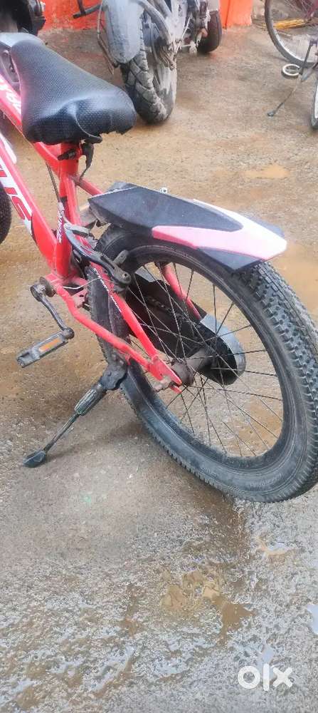Selling for cycle 10 year child
