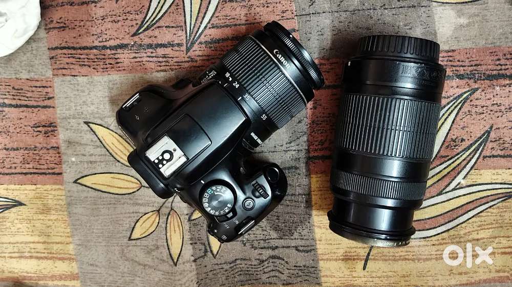 Canon 1300d