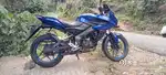 Bajaj pulsar As 150