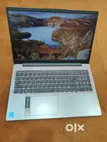 Lenovo IdeaPad Core i3 11th Generation