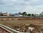 Saravanampatti kurumbapalayam DTCP approved site owner sales