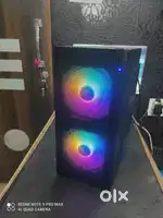 Edition Gaming 10th Gen i5, 16gb DDR4, 256 SSD