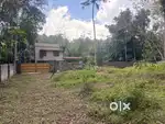 1 acre land and 1200 sqft building