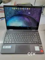 HP Envy x360 Convertible 13 (Touchscreen with S Pen)
