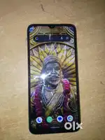Vivo Y22e 4g (4/64) price 3200 with charger