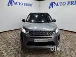 Land Rover Discovery Sport SE R-Dynamic, 2020, Diesel