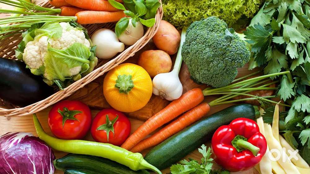 Fresh vegetables direct Koyambedu to home daily
