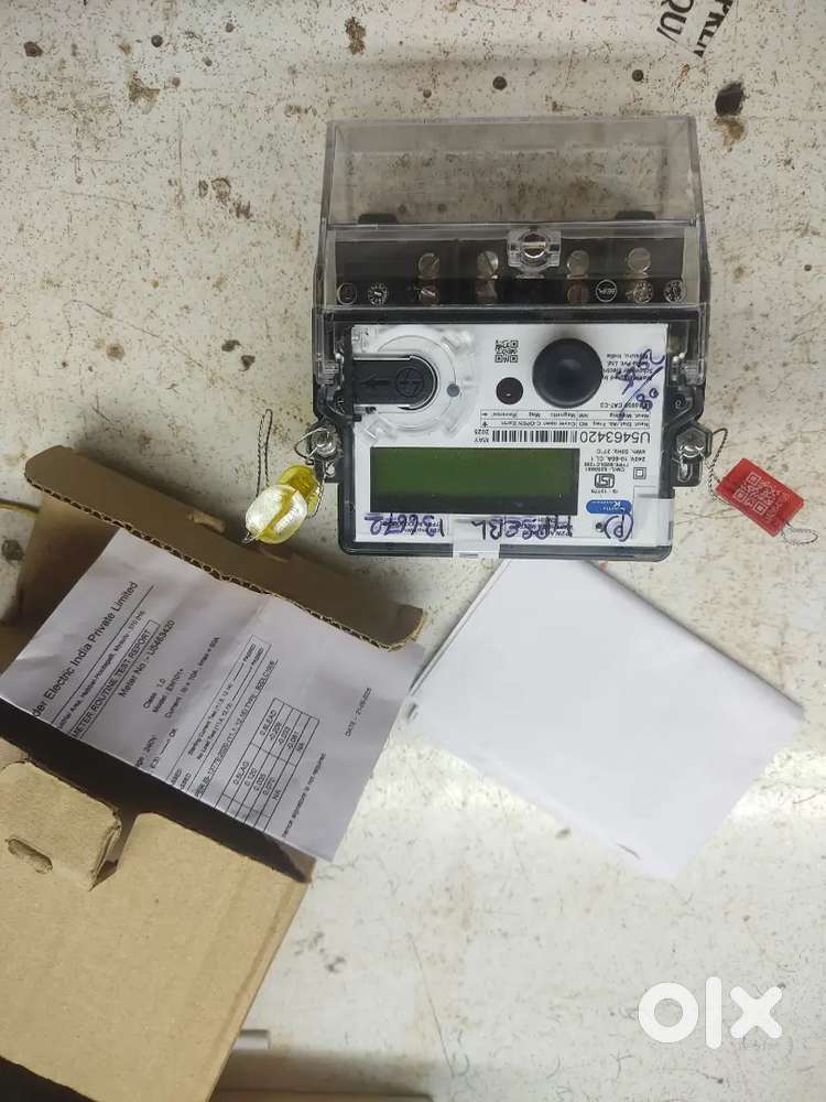 Bijli miter hpbsl new ha bina use Kiya huva