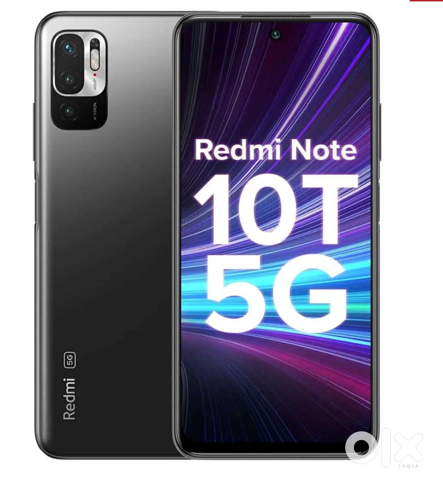 Redmi 10 5G